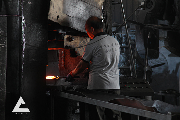 起重鉗熱處理 起重鉗熱處理