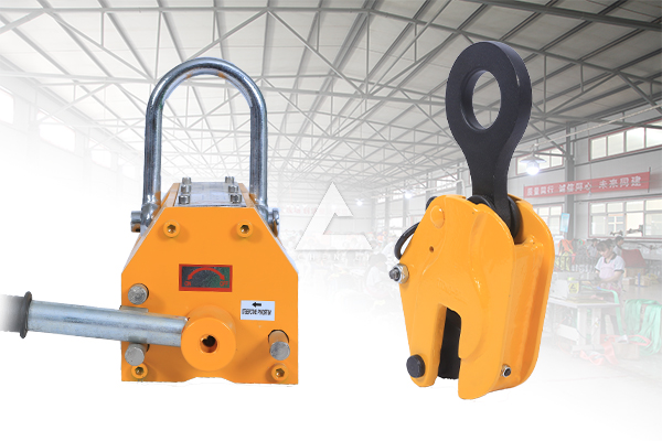 鋼板吊具 鋼板吊具