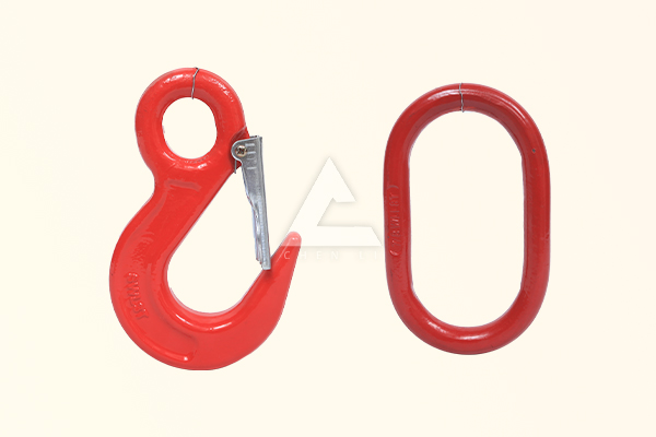 起重吊鉤、吊環(huán)
