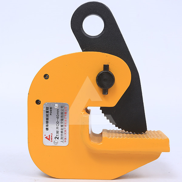 辰力起重鉗 辰力起重鉗/